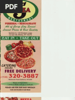 Download Section 5 Pizza Menu by socialmix SN27423711 doc pdf