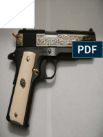 Acp 1911 Blued