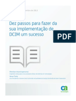 CA DCIM - Dez Passos para Fazer de Sua Implementação de DCIM Um Sucesso ...