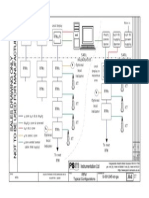 S1245a RFM Ict 1000 Multidrop Connection