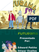 Futurama