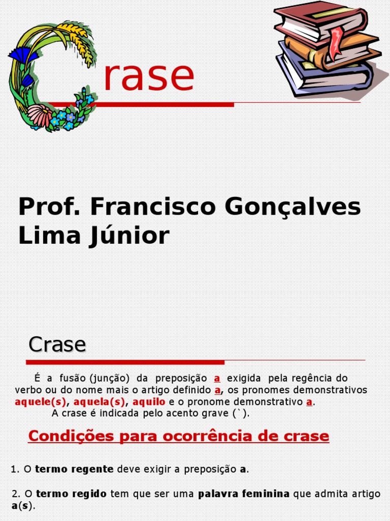 Use Nas Palavras Abaixo O Acento Grave Quando For Necessário