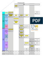 Plan de Estudios