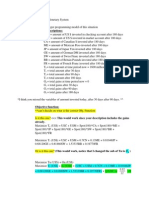 Case 2 - Integer Programming