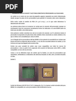 Tipos de Socket y Slot para Procesadores | PDF | Arquitectura de ...