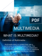 MULTIMEDIA