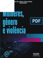 Mulheres Genero Ebook