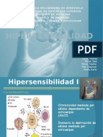 Hipersensibilidad II