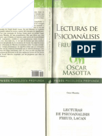 Oscar Masotta - 1991 - Lecturas de psicoanálisis. Freud, Lacan.pdf