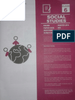 Class 6 Asset (Social Science) Winter 2014