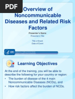 Download communicable and non communicable diseasespdf by hiabhijit29 SN274259155 doc pdf