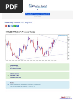 Fx Trader Magazine July September 2015 Renminbi Foreign Exchange - 