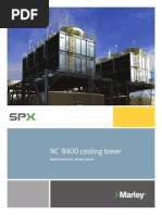 Marley NC-14 Engineering Data