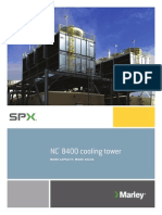 Marley NC-14 Engineering Data