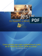 de Maldición A Bendición