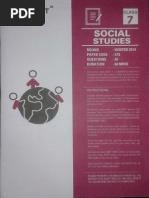 Class 7 Asset (Social Science) 