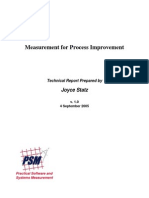 Pi Measurement v1.0