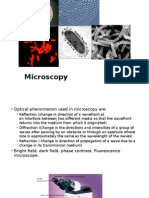 Microscopy