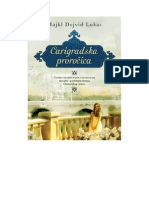 Carigradska Proročica PDF