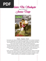 Jessica Trapp- Mestre Da Sedução