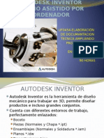 Autodesk Inventor