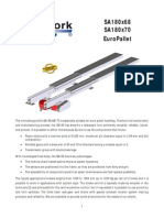 Eurofork Sa180 Europallet 1