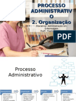 Aula 4 - Processo ADM - Org