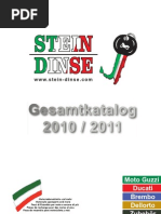 Download Stein-Dinse Katalog 2010 by RossiRat SN27428331 doc pdf