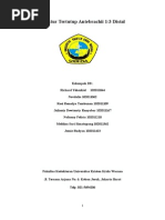 Download Fraktur Tertutup Antebrachii 13 Distal by letitiabellavesta24 SN274288435 doc pdf