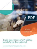 Client Brochure Spain