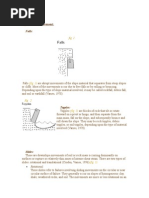 CTL Classification for Slope Features | PDF | Landslide | Geotechnical ...