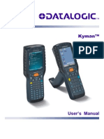 Kyman User Manual