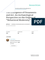 Ornaments and Art, JAR, 2007.pdf