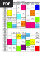 ratterree schedule 15-16