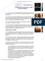 Normas Reguladoras de Mineração - Lavra a Céu Aberto.pdf
