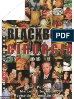 Blackbook Cirurgia