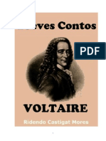 Voltaire Breves Contos 1