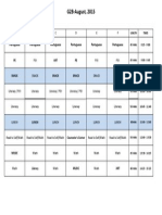 g2b Schedule 15 16 Parents August 12