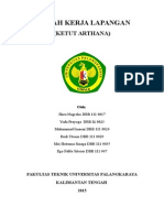 Profil Ketut Arthana