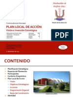 Municipio Miahuatlán de Porfirio de Díaz 059 - Plan Local de Acción DHA