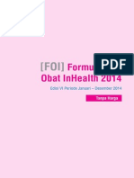 FOI 2014 (PDF Untuk Web) PDF