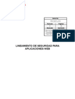 OpenElement&FileName PDV-SAIT-L-016 APLICACIONES WEB