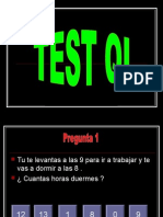 TEST QI