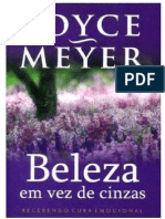 Joyce Meyer - Beleza em vez de Cinzas.doc