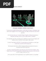 Por Que Ocorrem Mortes Coletivas