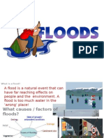 Flood AND Its Impact On Contruction Technologies