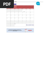 Calendário2015