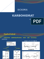 Kabohidorat 