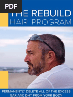 Download Hair Loss Protocol by Ernestinministry SN274310117 doc pdf