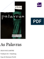 As Palavras - Sartre.pdf